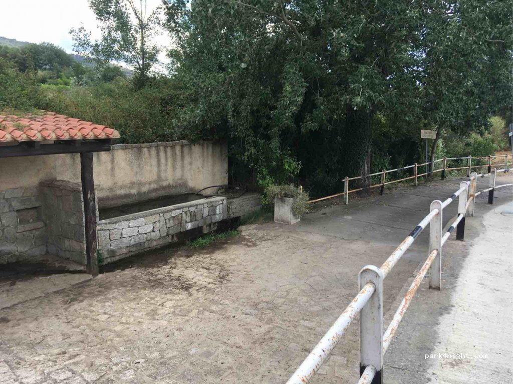 (08030) Atzara - Via Montiga — foto 3