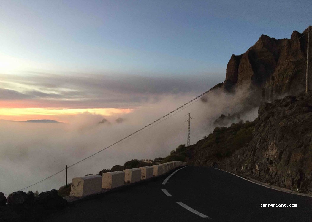 (38690) Santiago del Teide - — foto