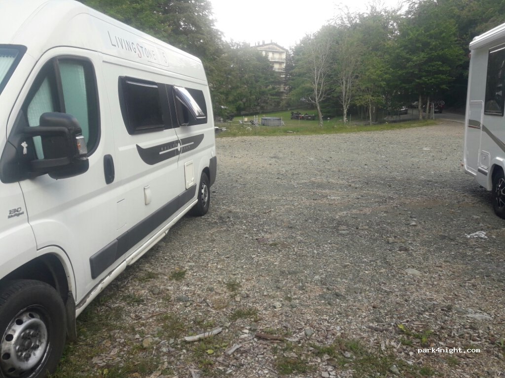 (41023) Piane di Mocogno - 10 Via Giuseppe Verdi — foto