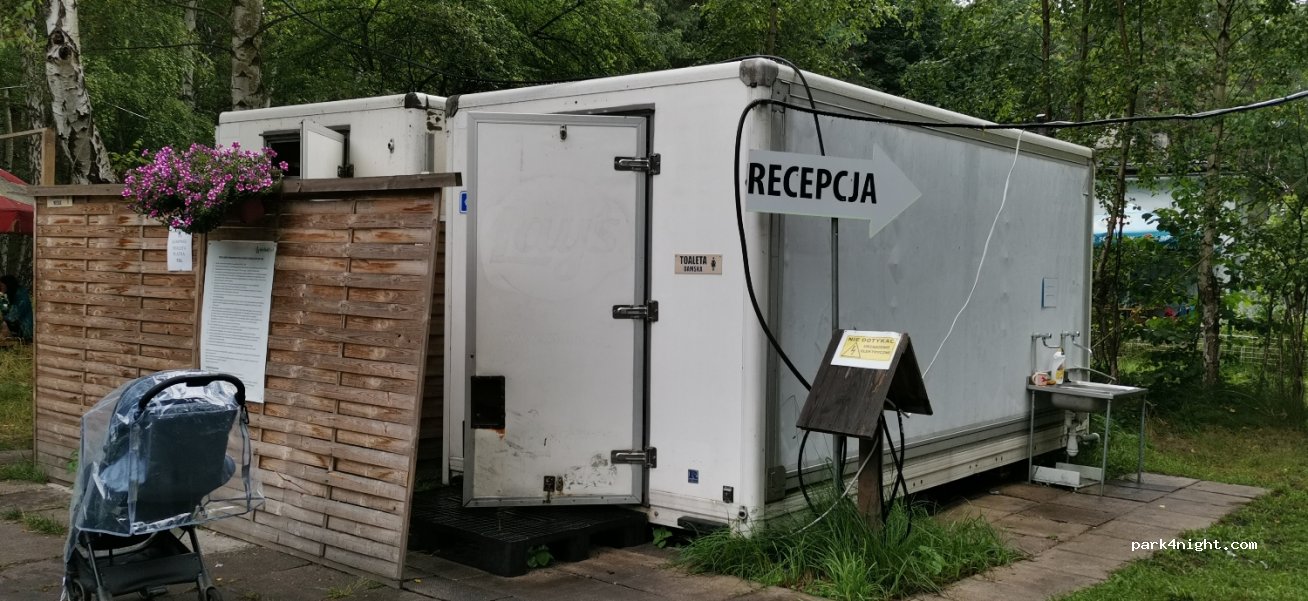Camping Sielski Hel — foto