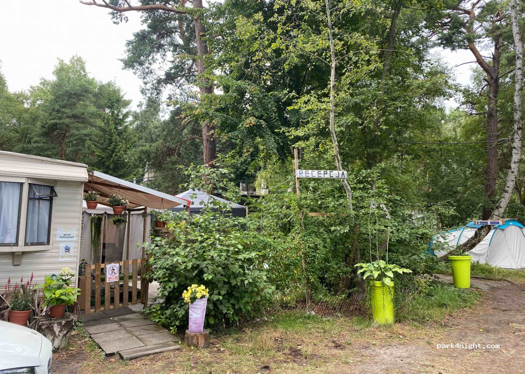 Camping Sielski Hel — foto 2