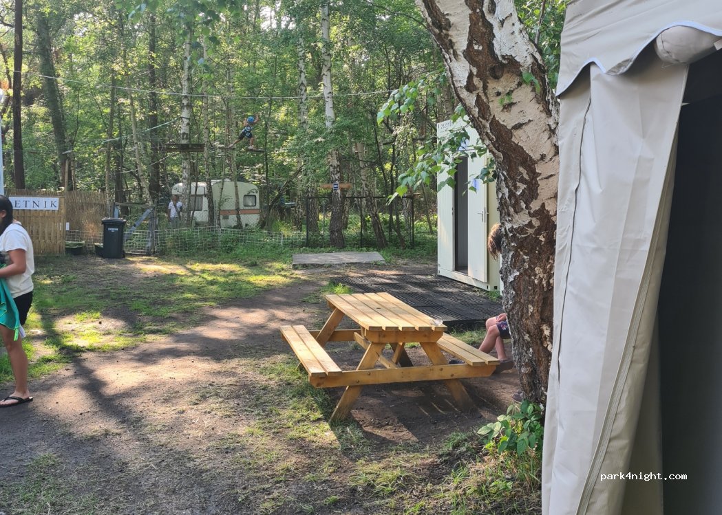 Camping Sielski Hel — foto 3