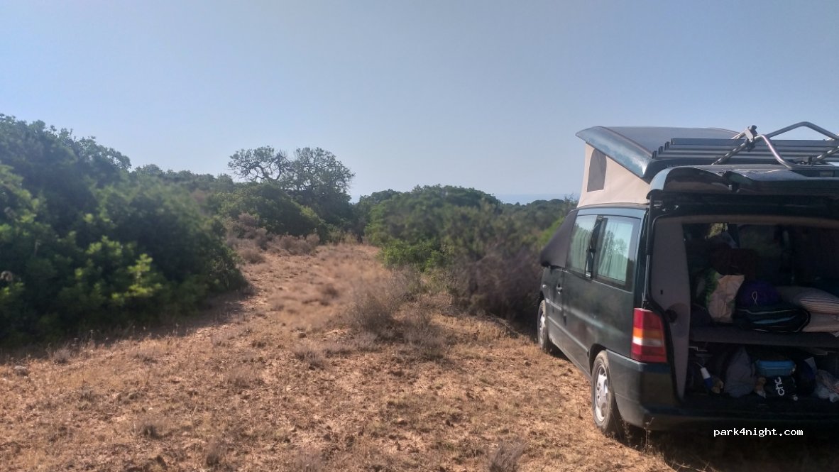 (8400) Porches - Unnamed Road — foto