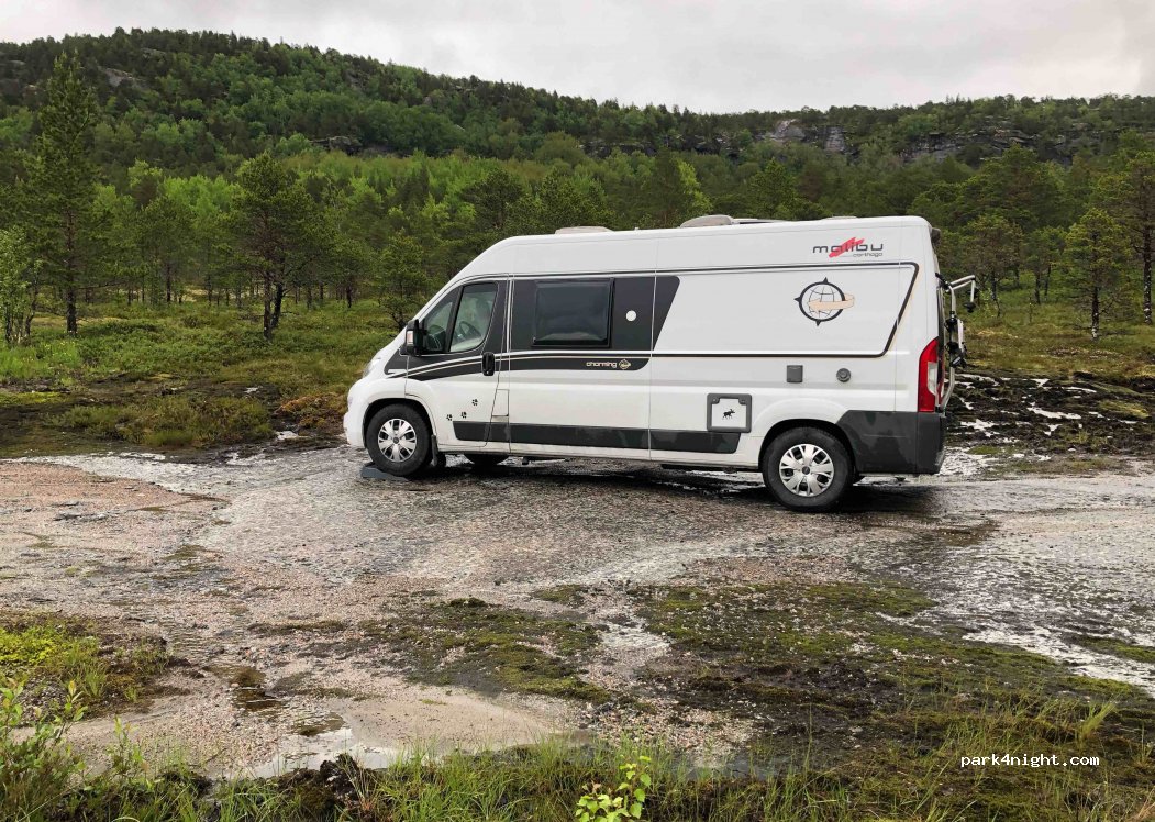 (8294)  - Primær Fylkesveg 81 — foto 2