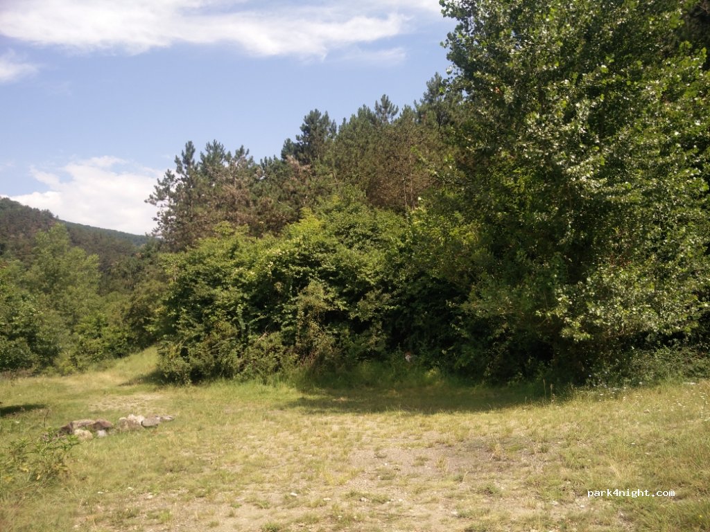 ()  - Unnamed Road — foto