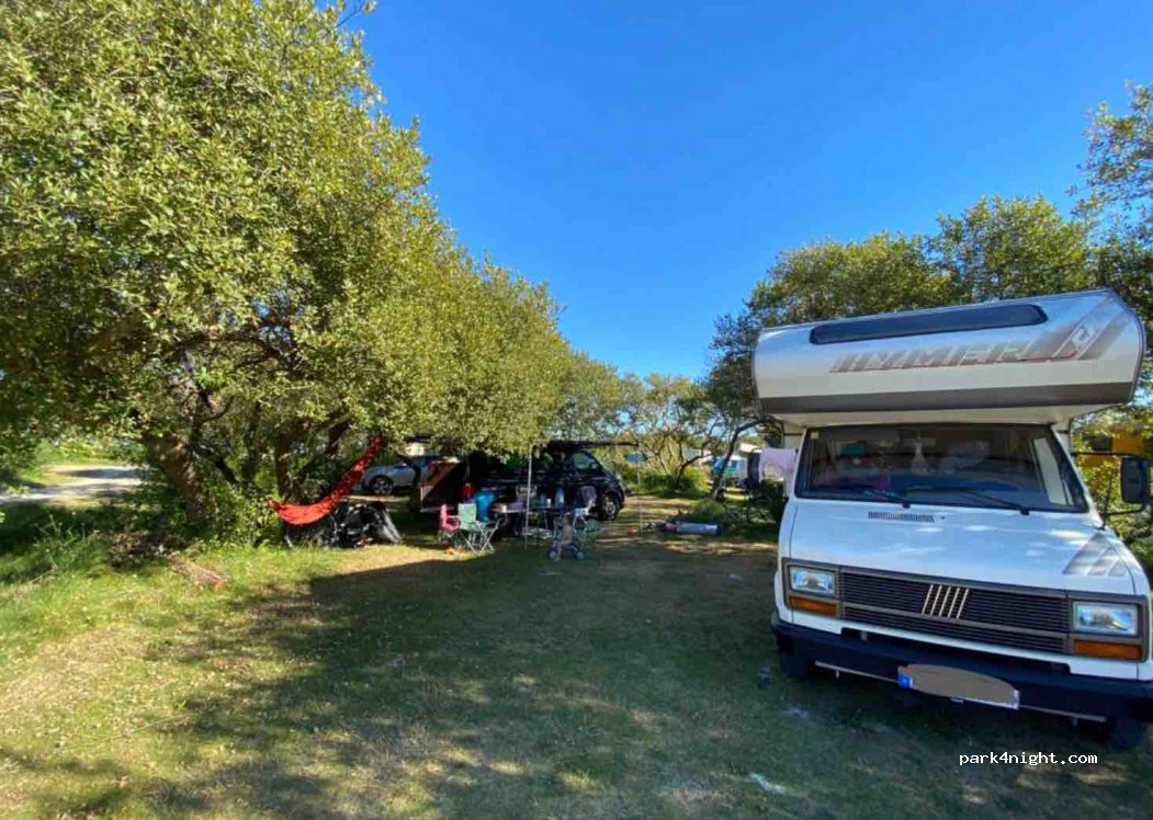 Camping De KerEmma — foto