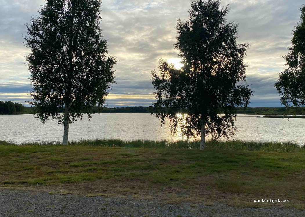Töre Camping — foto 3