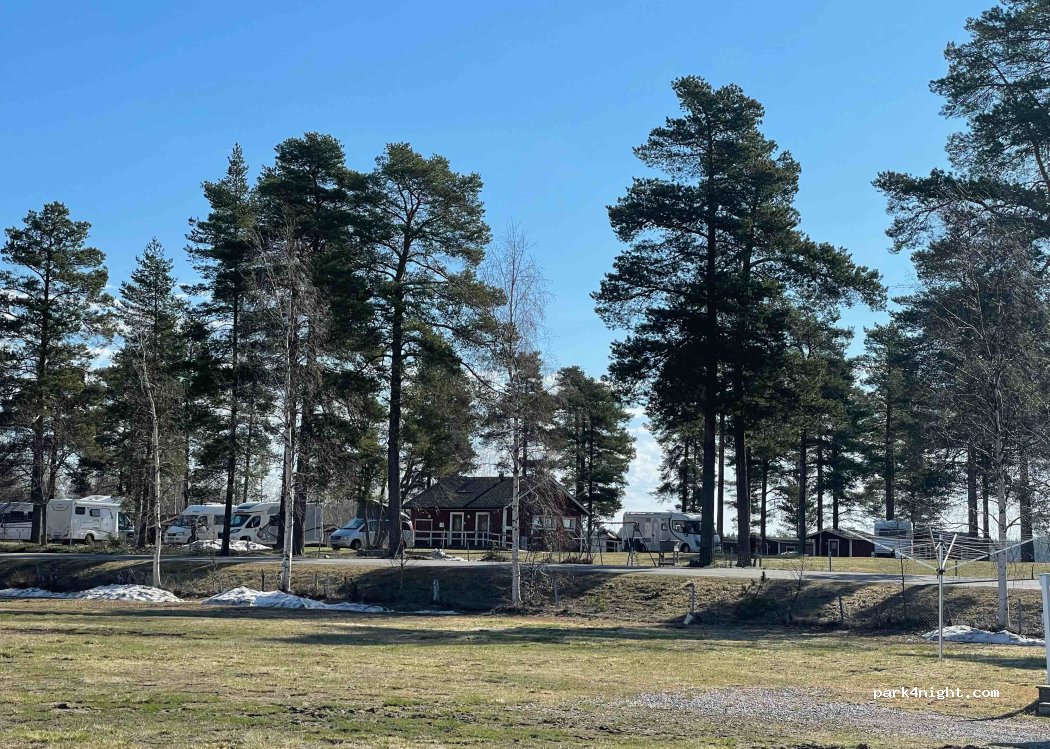 Töre Camping — foto 4