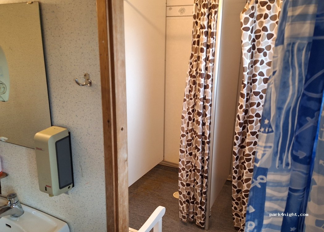 Töre Camping — foto 5