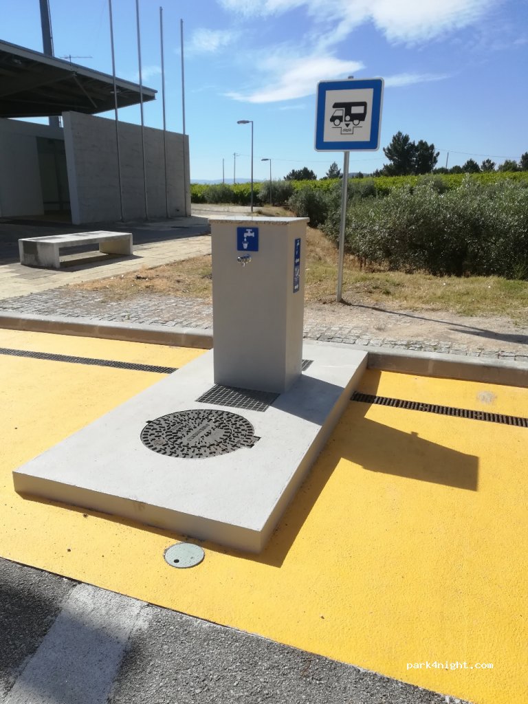 () Murça - Variante à N15 — foto