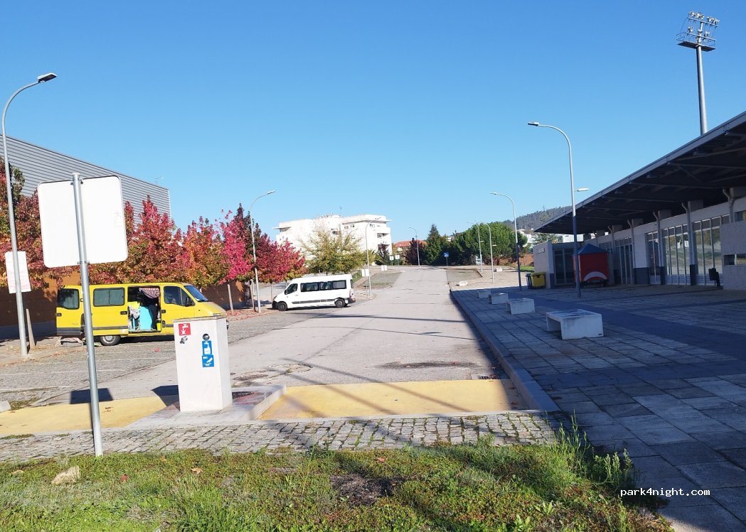() Murça - Variante à N15 — foto 2