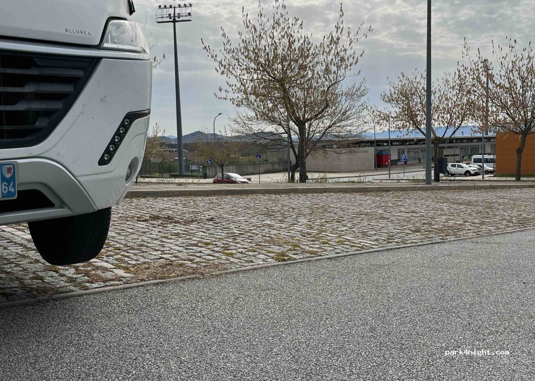 () Murça - Variante à N15 — foto 3