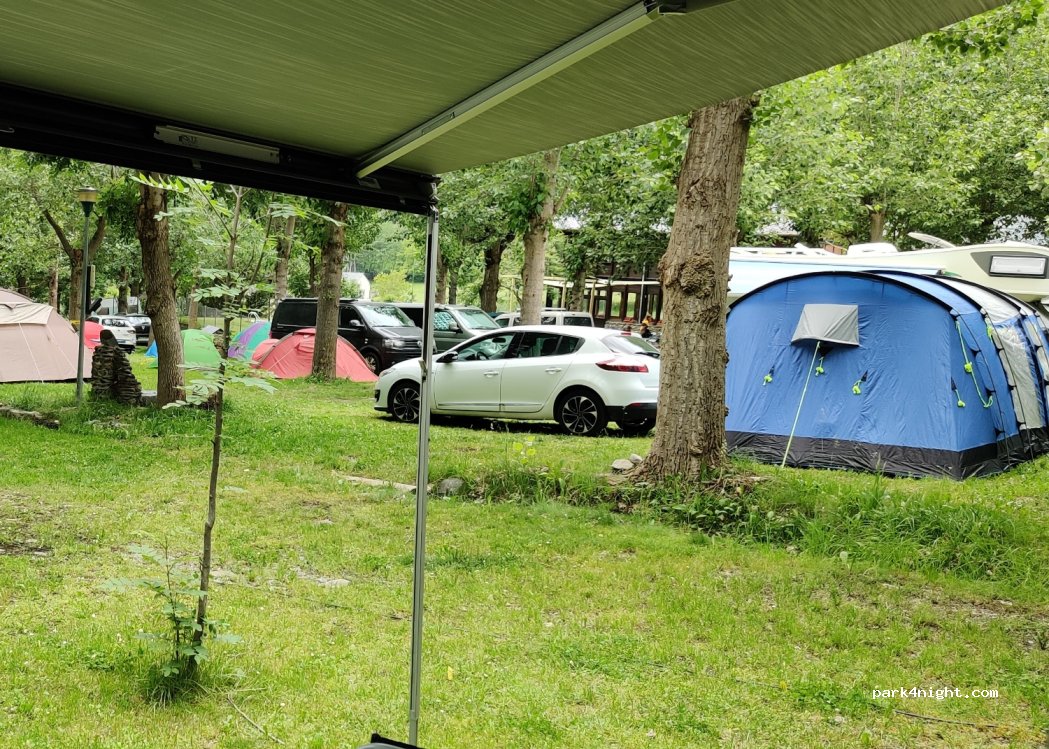 Càmping Pica d'Estats — foto 4