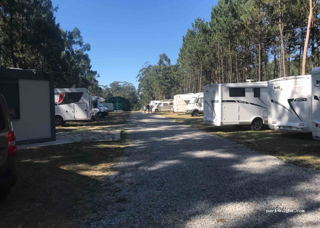 (36629) Vilanova de Arousa - Lgar. O Terrón S/n. (Entrada al campo de futbol) — foto