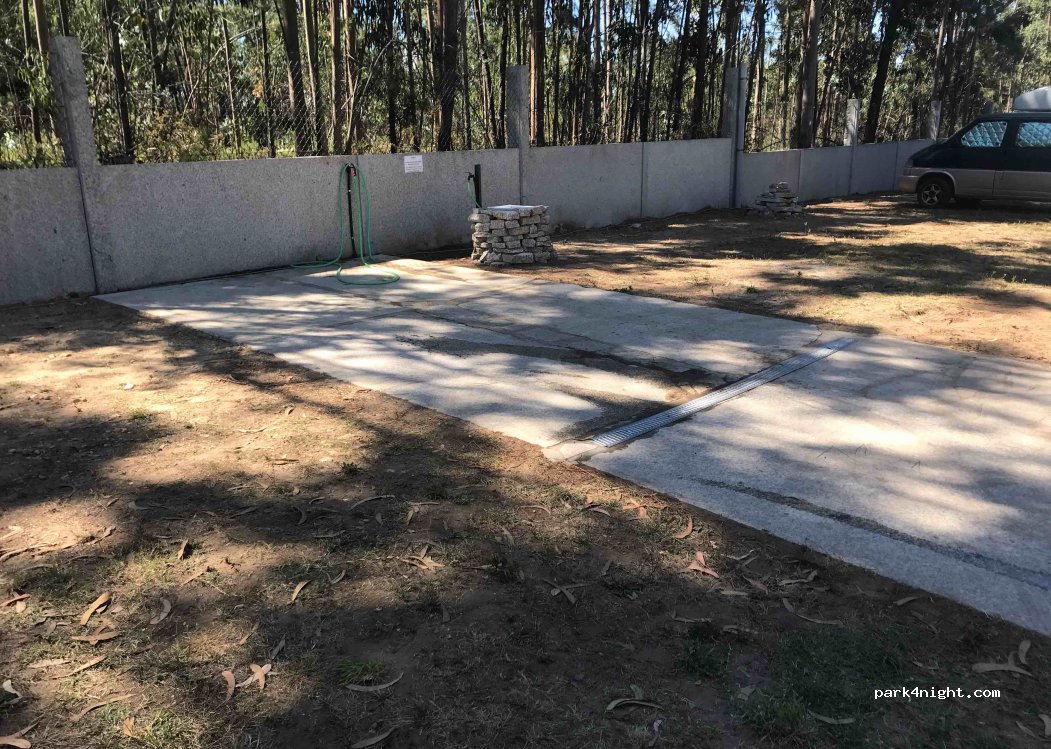(36629) Vilanova de Arousa - Lgar. O Terrón S/n. (Entrada al campo de futbol) — foto 2