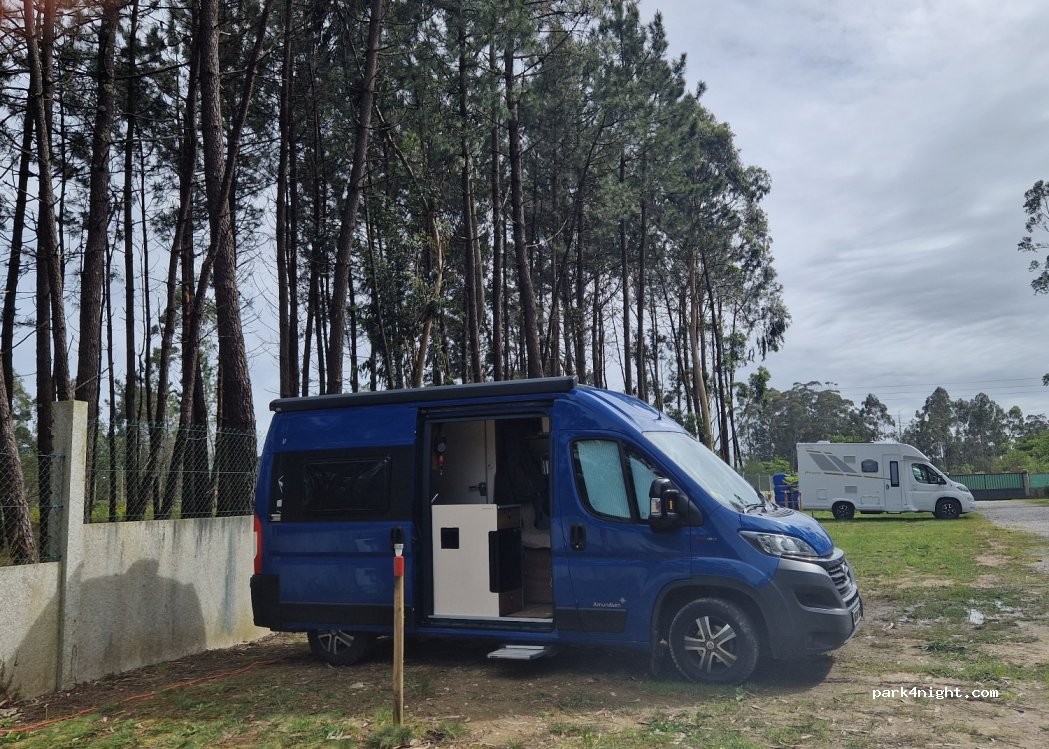 (36629) Vilanova de Arousa - Lgar. O Terrón S/n. (Entrada al campo de futbol) — foto 4