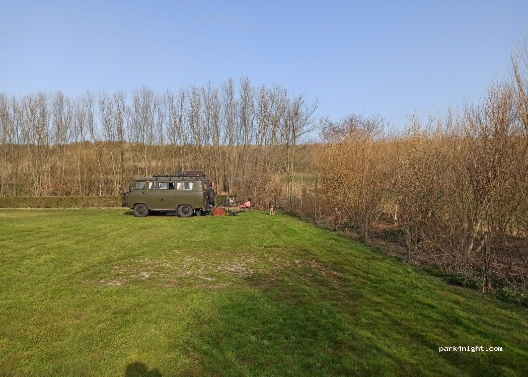 Camping de Schelp — foto 2
