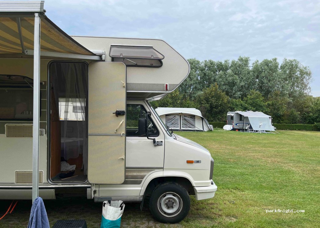 Camping de Schelp — foto 3