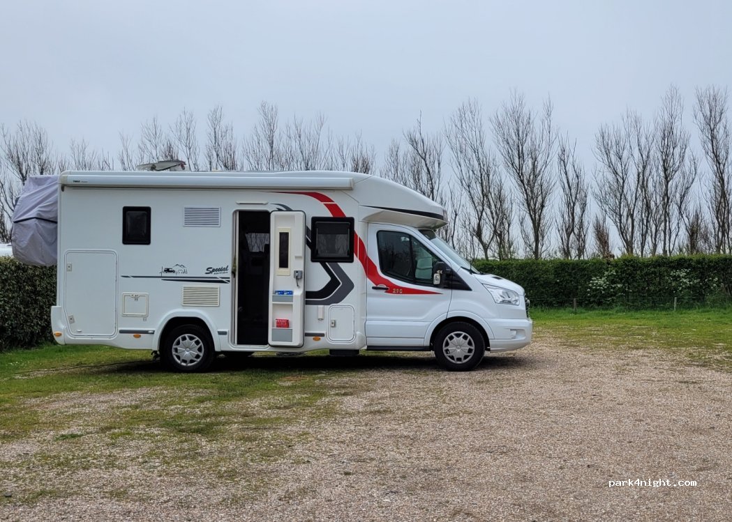 Camping de Schelp — foto 4