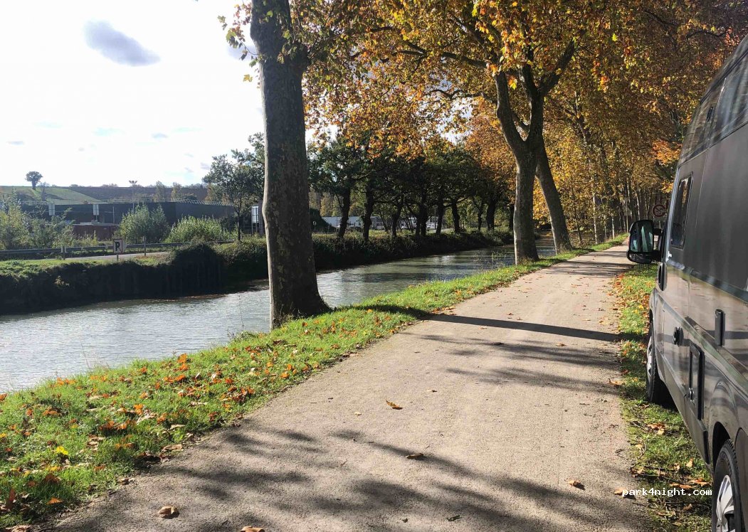 (31450) Montgiscard - 1 Bis Chemin des Romains — foto