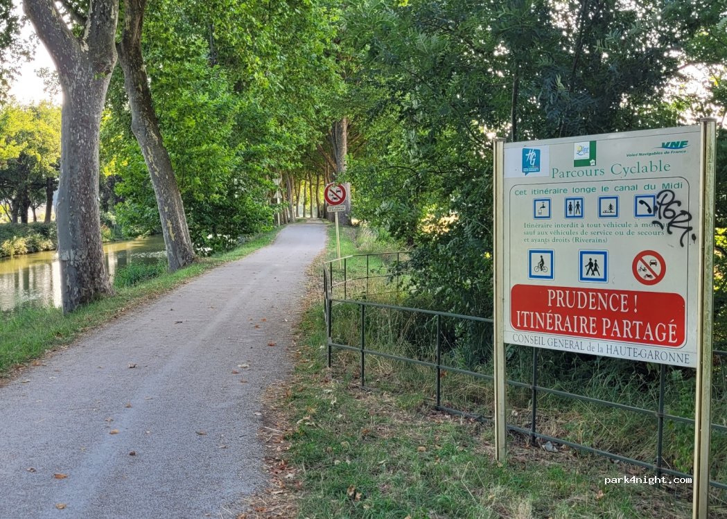(31450) Montgiscard - 1 Bis Chemin des Romains — foto 2