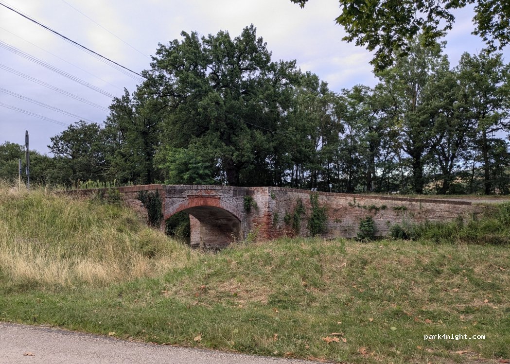 (31450) Montgiscard - 1 Bis Chemin des Romains — foto 4