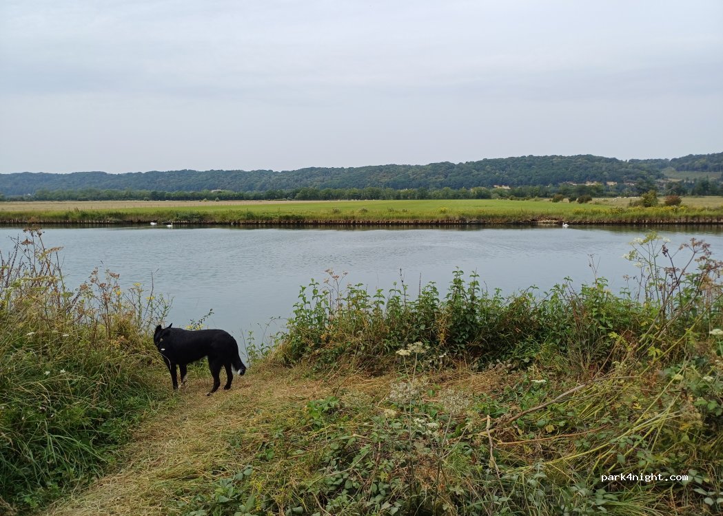 (76430) La Cerlangue - Unnamed Road — foto 2