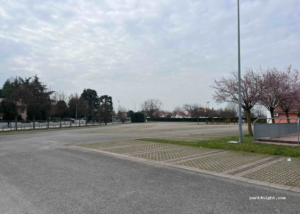(31050) Camalò - 46 Via Povegliano — foto