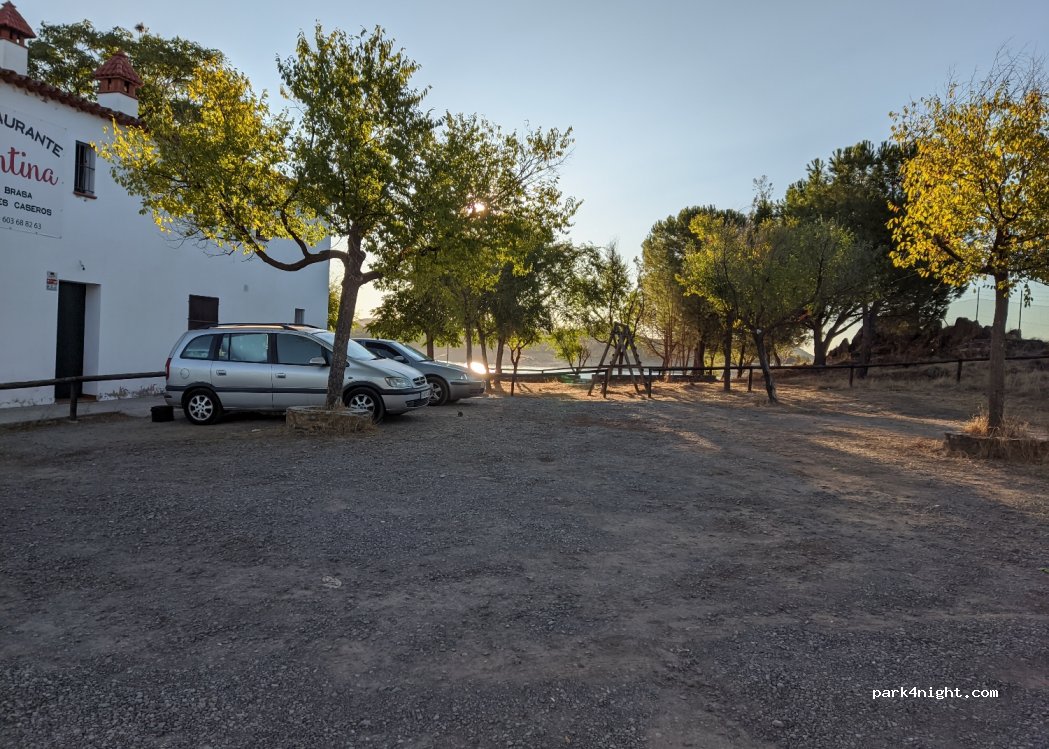 (21209) Puerto Moral - Unnamed Road — foto 2