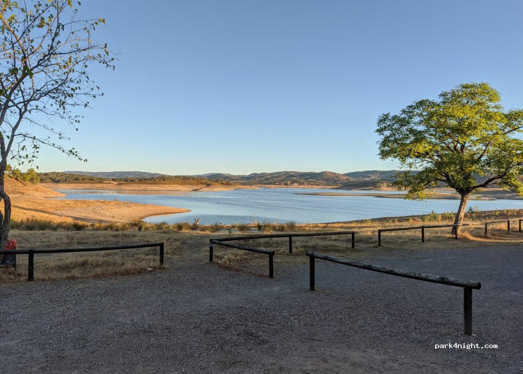 (21209) Puerto Moral - Unnamed Road — foto 3
