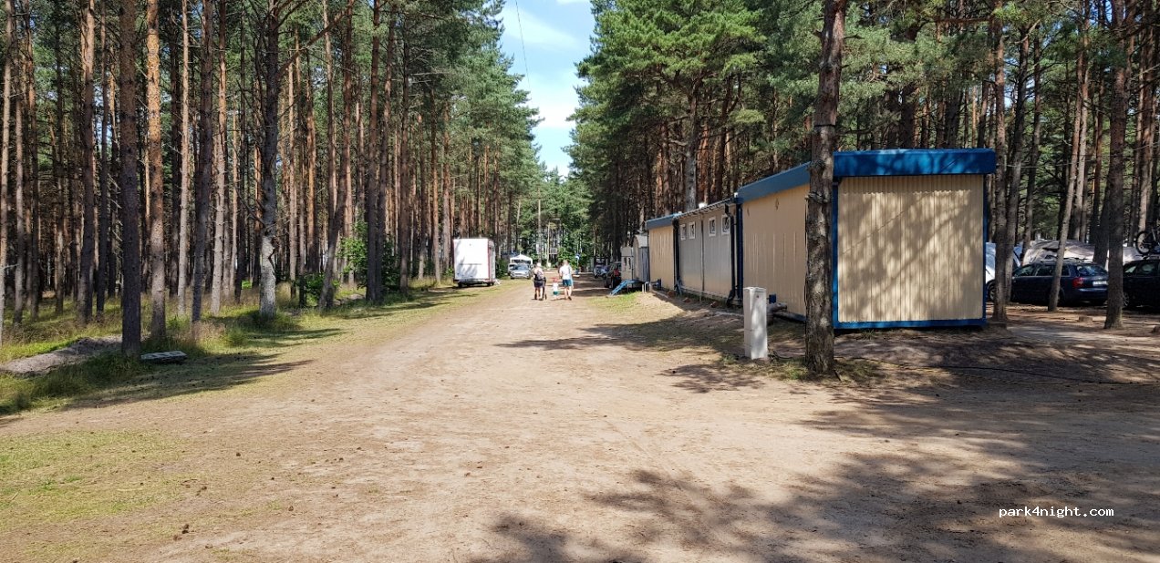 Camping Topaz — foto 2
