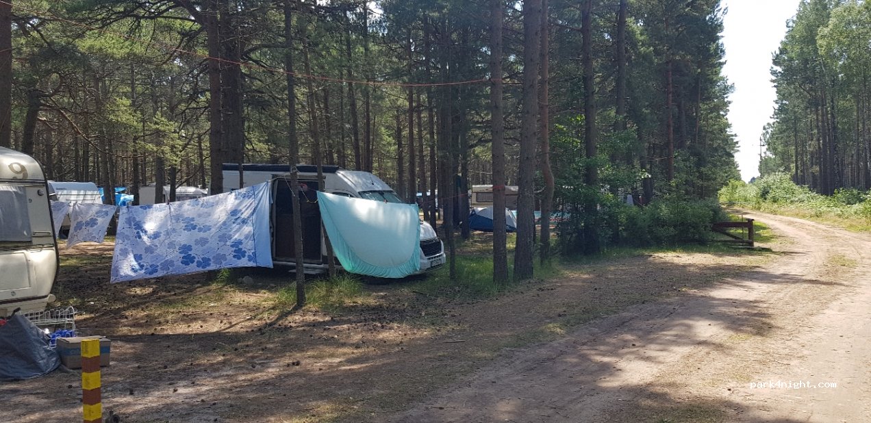 Camping Topaz — foto 3