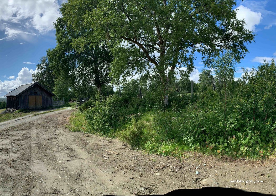(2550) Os - 17 Sætersjøveien — foto 2