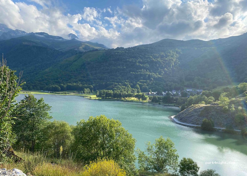 (65510) Loudenvielle - 1 Chemin de la Tour — foto
