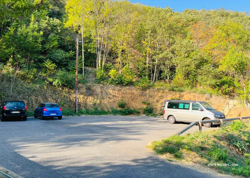 (66500) Ria-Sirach - 19 Route de Conat — foto
