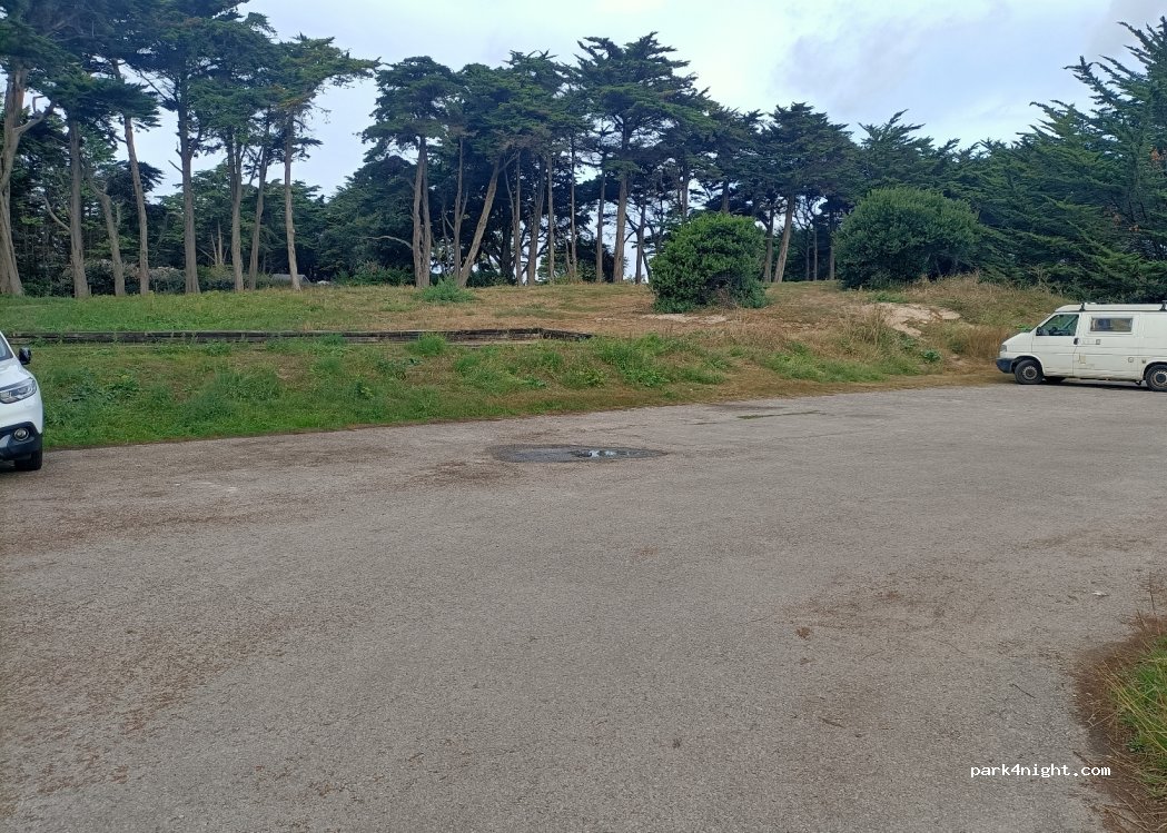 (56170) Quiberon - Boulevard de la Teignouse — foto 2