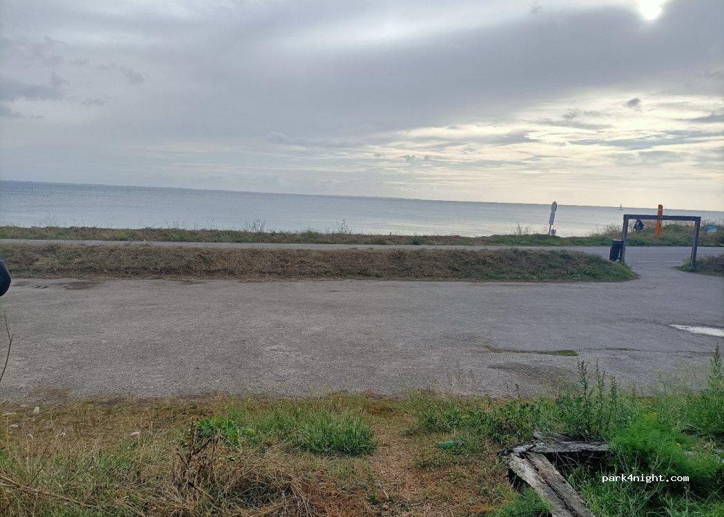 (56170) Quiberon - Boulevard de la Teignouse — foto 4