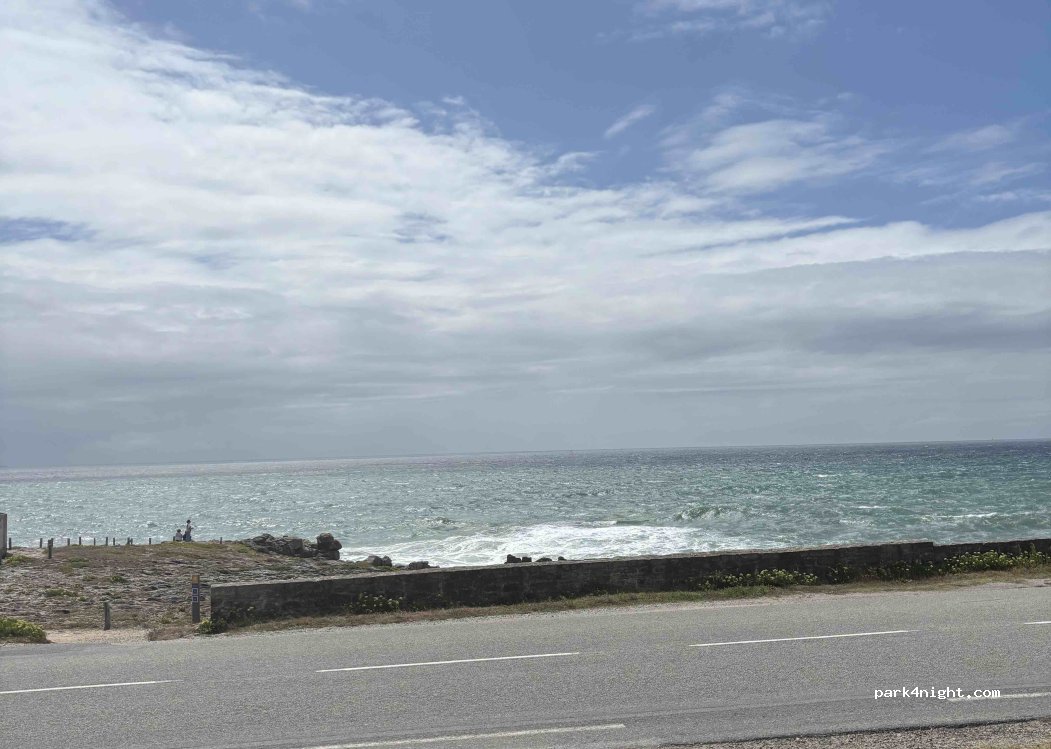 (56170) Quiberon - Boulevard de la Teignouse — foto 5