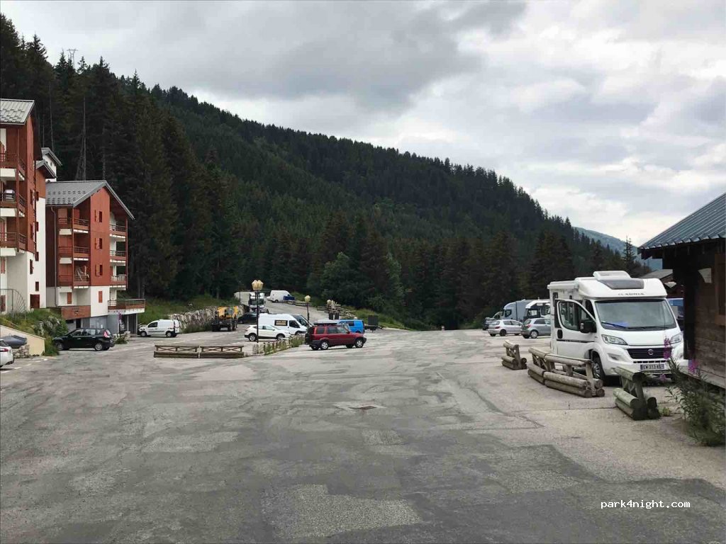 (73550) Les Allues - 2 Chemin des Anémones — foto