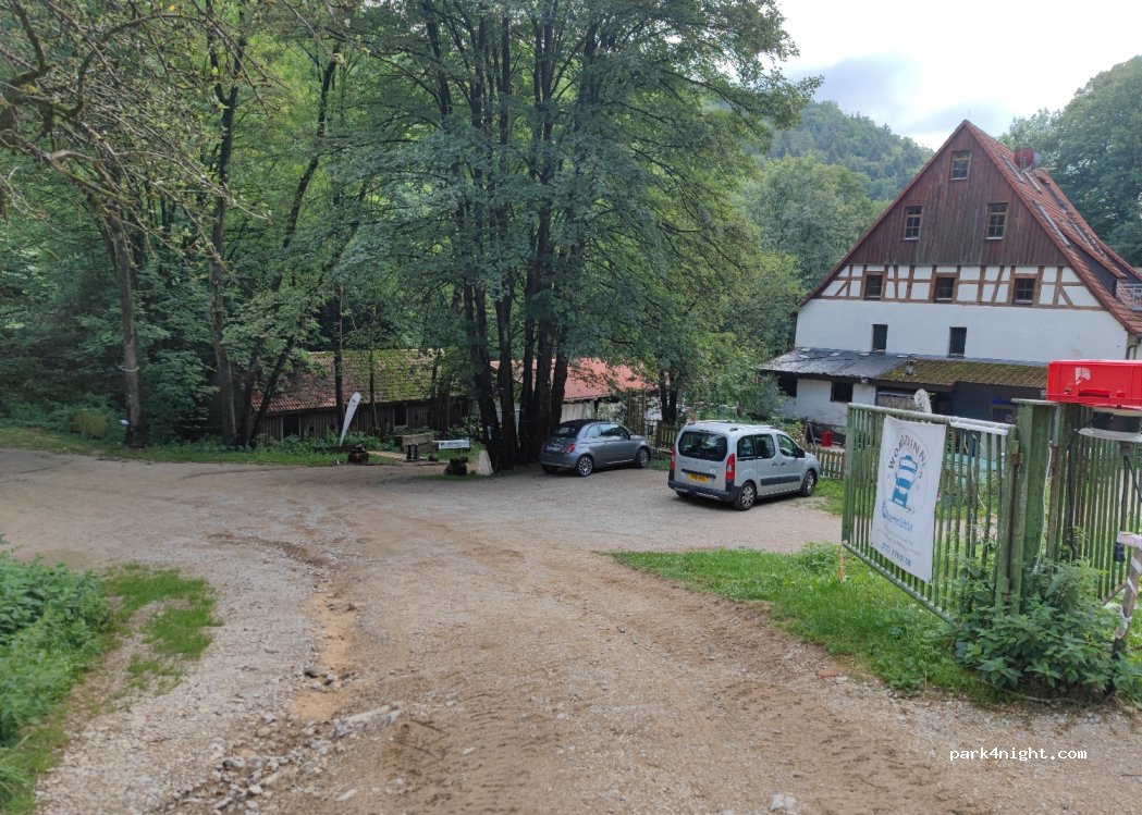Gut Obermühle / AlexZander' s — foto 3
