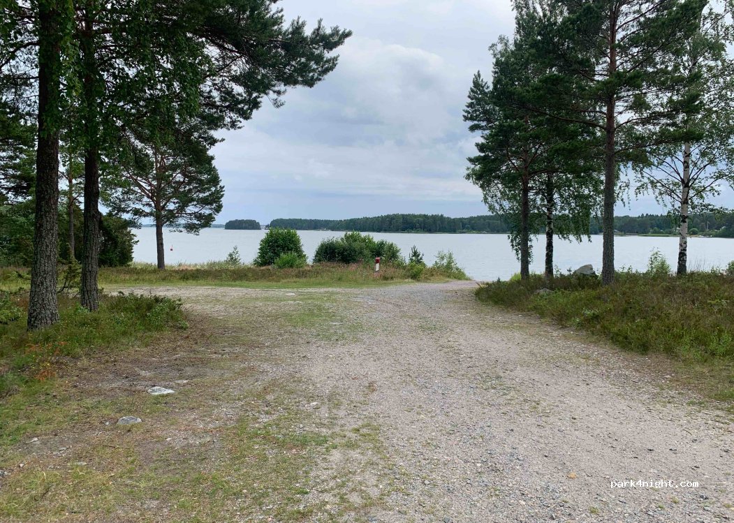 (826 91)  - 857 SOFIEHOLM — foto