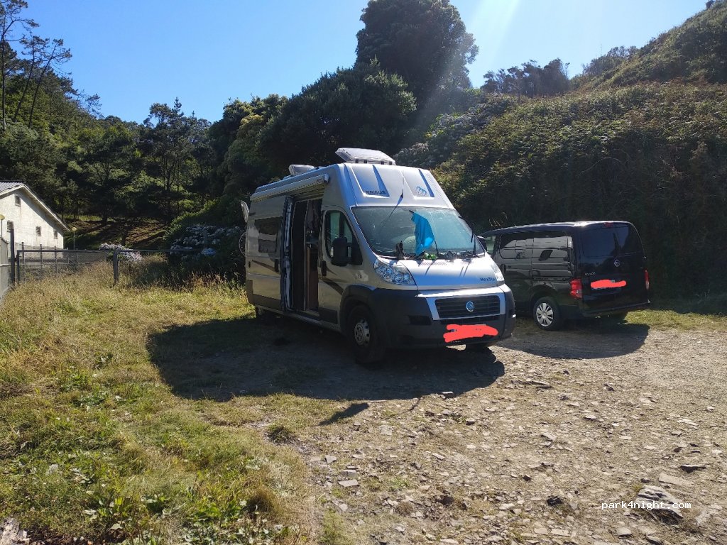 (33788) Cadavedo - Unnamed Road — foto
