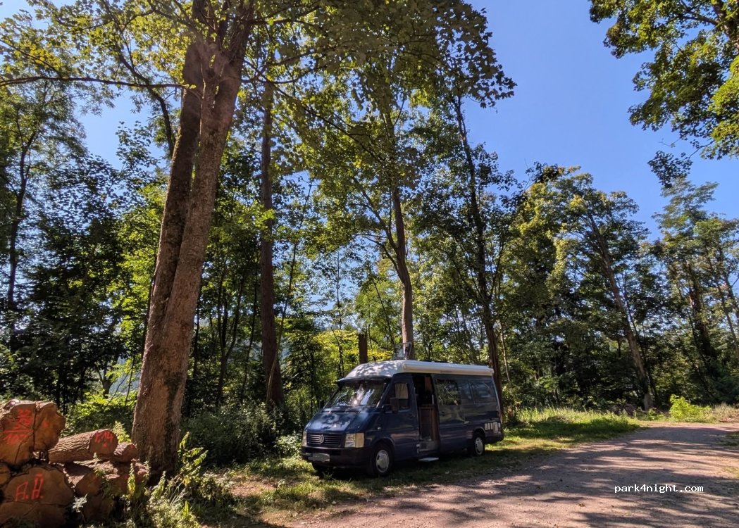 (77933) Lahr/Schwarzwald - 8 Schelmengasse — foto 4