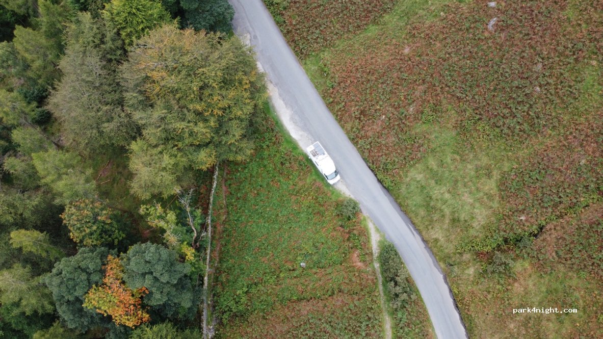 (CA12 5UG)  - Unnamed Road — foto 3
