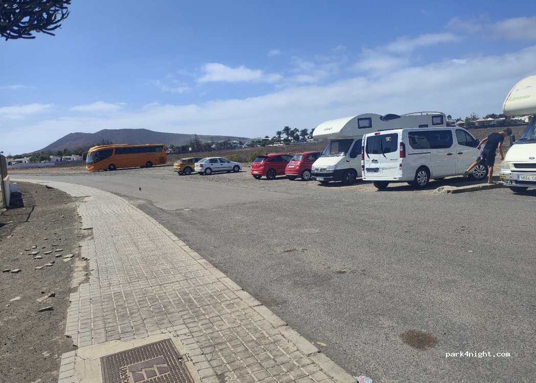 (35580) Playa Blanca - 3A Cl la Palma — foto