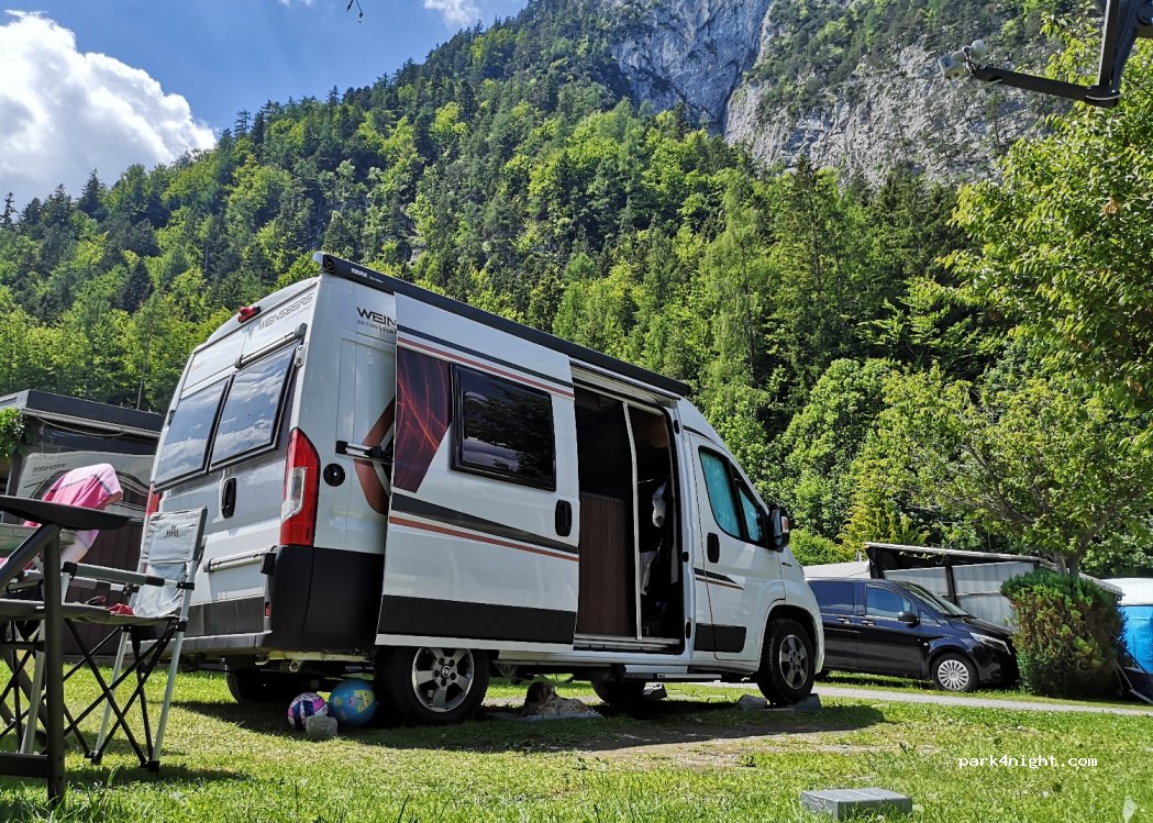 Karwendel Camping — foto 2