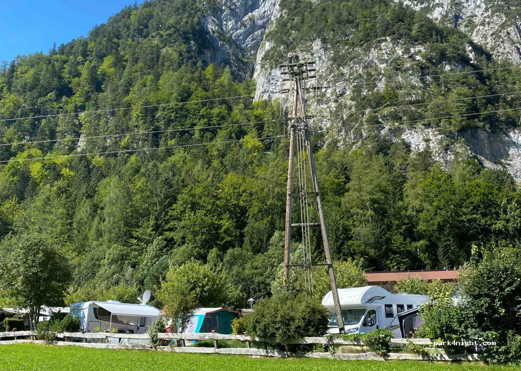 Karwendel Camping — foto 3