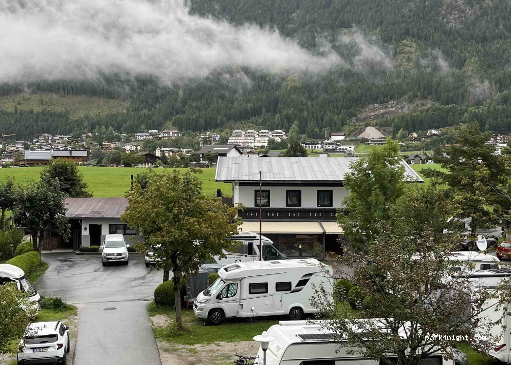 Karwendel Camping — foto 5