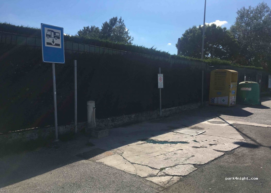 (44028) Poggio Renatico - 32 Strada Provinciale 25 — foto
