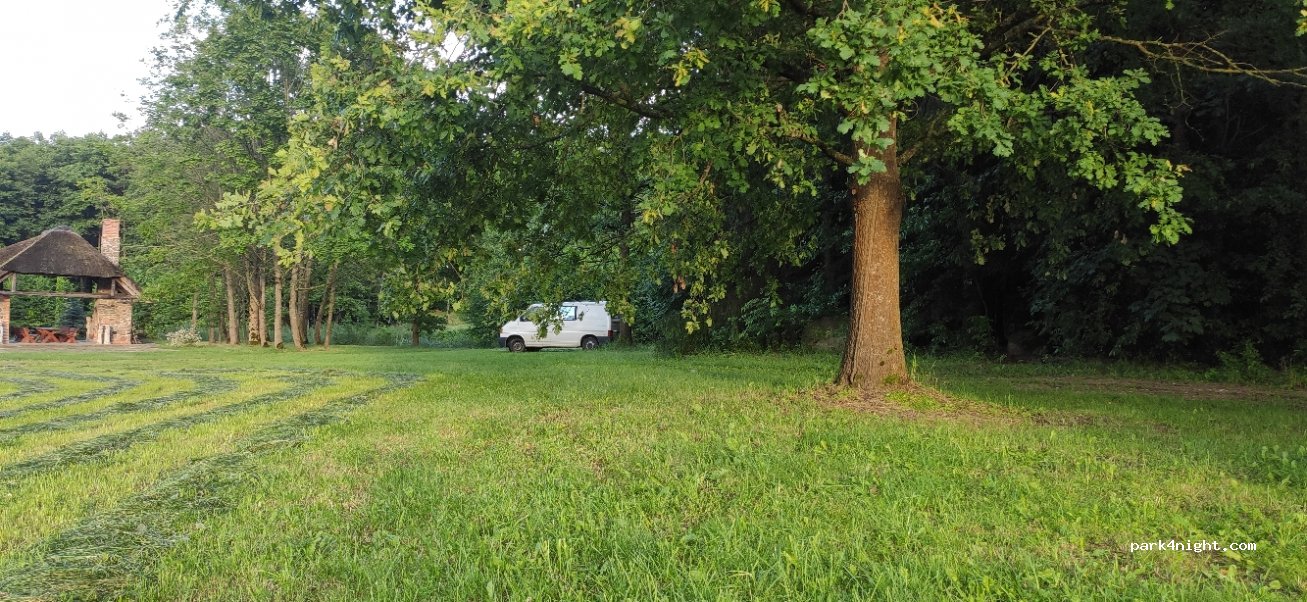 Agroturystyka "Kozłówka Biebrzańska" — foto 2